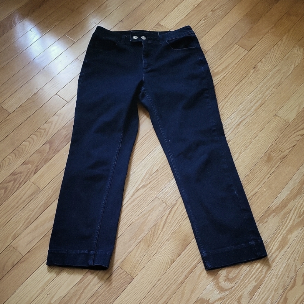 NWOT Yoga Jeanse 29